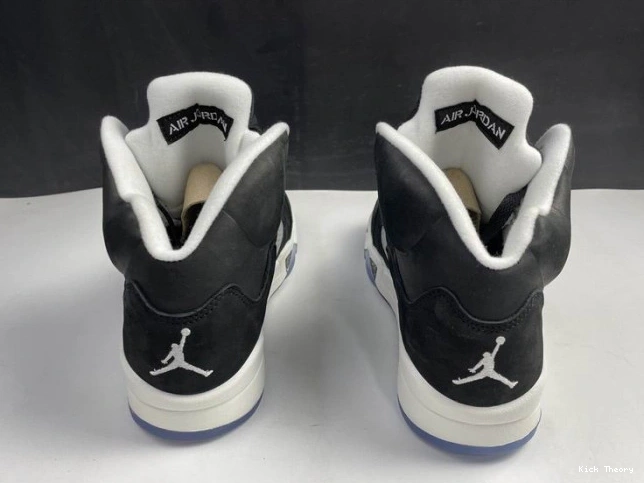 Kicktheory CT4838-011 JORDAN OREO 5 AIR 0815
